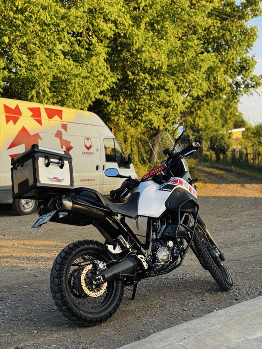 Yamaha Tenere xtz 660.