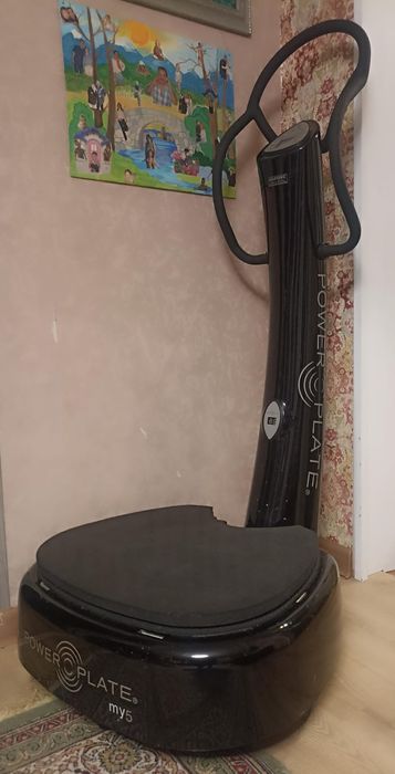 Продам тренажёр My5 Power Plate