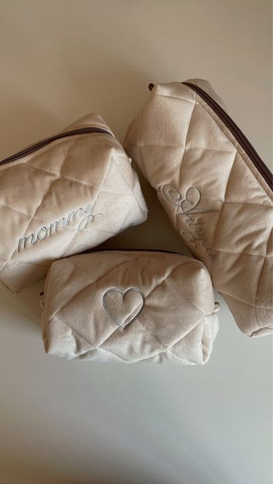 Косметичка, чехол на дайсон, подарок