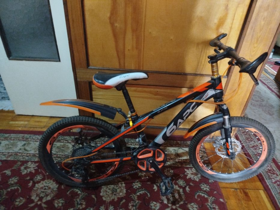 Продам велосипед