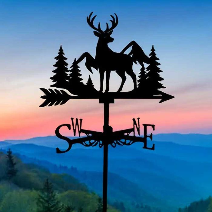 Ветропоказател , ветропоказатели - видове