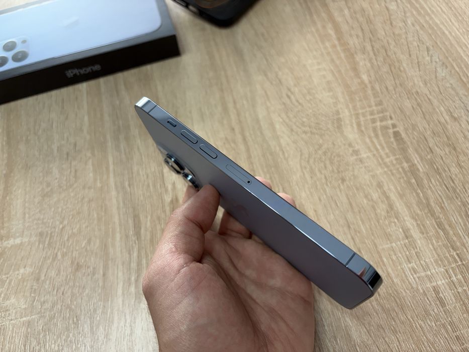 Продам iPhone 13 Pro Max 256 гб