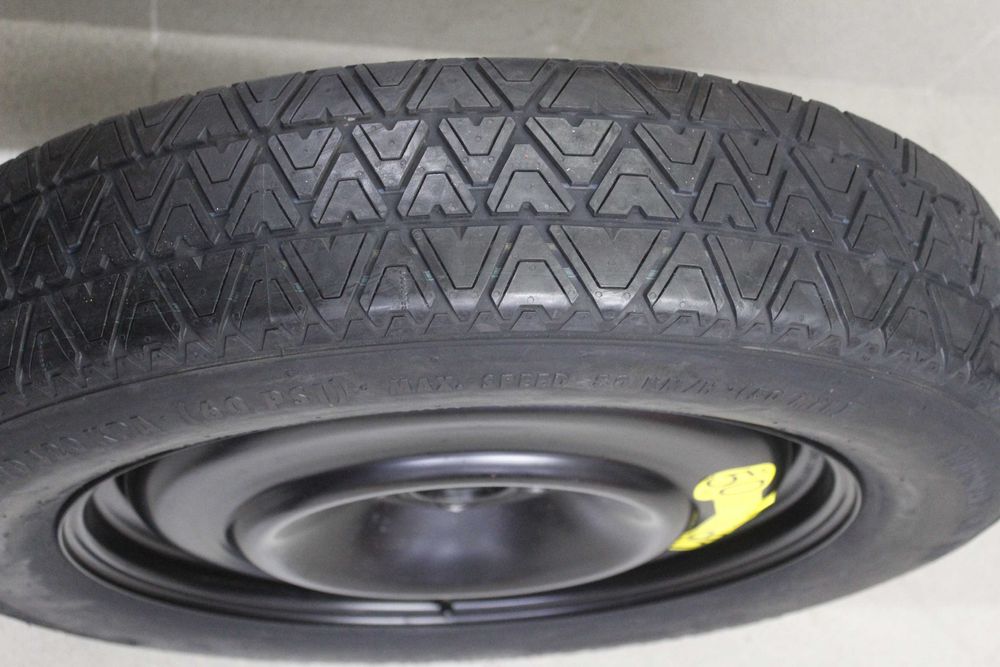 Резервна гума (патерица) 18" 5х108 Land Rover Evoque, Volvo XC60