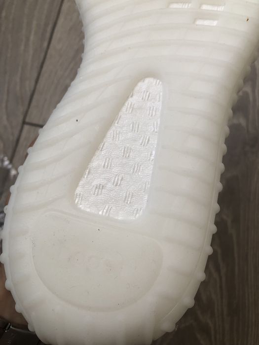 Yeezy 350 v2 alb static 40-45