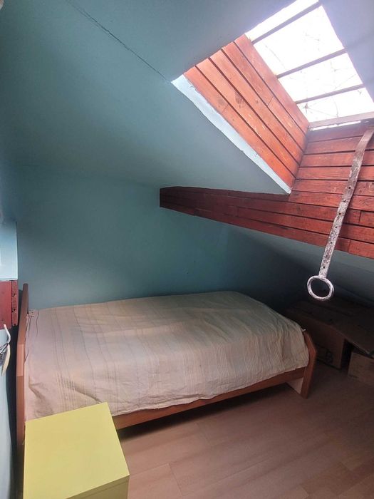 Дава се под наем Едностаен апартамент в София, Хиподрума - 35 кв.м за 398.82 € - Снимка #4