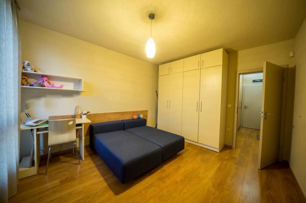 Дава се под наем Тристаен апартамент в София, Обеля 2 - 110 кв.м за 730 € - Снимка #7