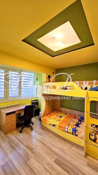 Продава се Четиристаен апартамент в София, Стрелбище - 92 кв.м за 3468 €/кв.м - Снимка #10