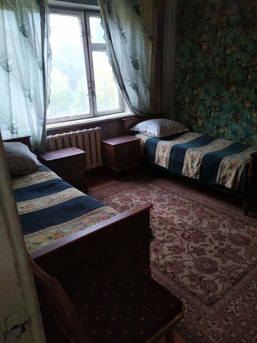 Продаётся 3х комнатная на Ок-тепа.