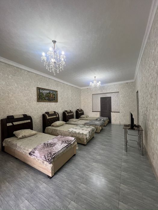 Hotel гостиница мехмонхона