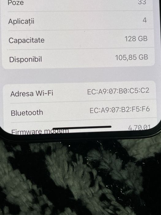 Iphone 13 pro de vanzare