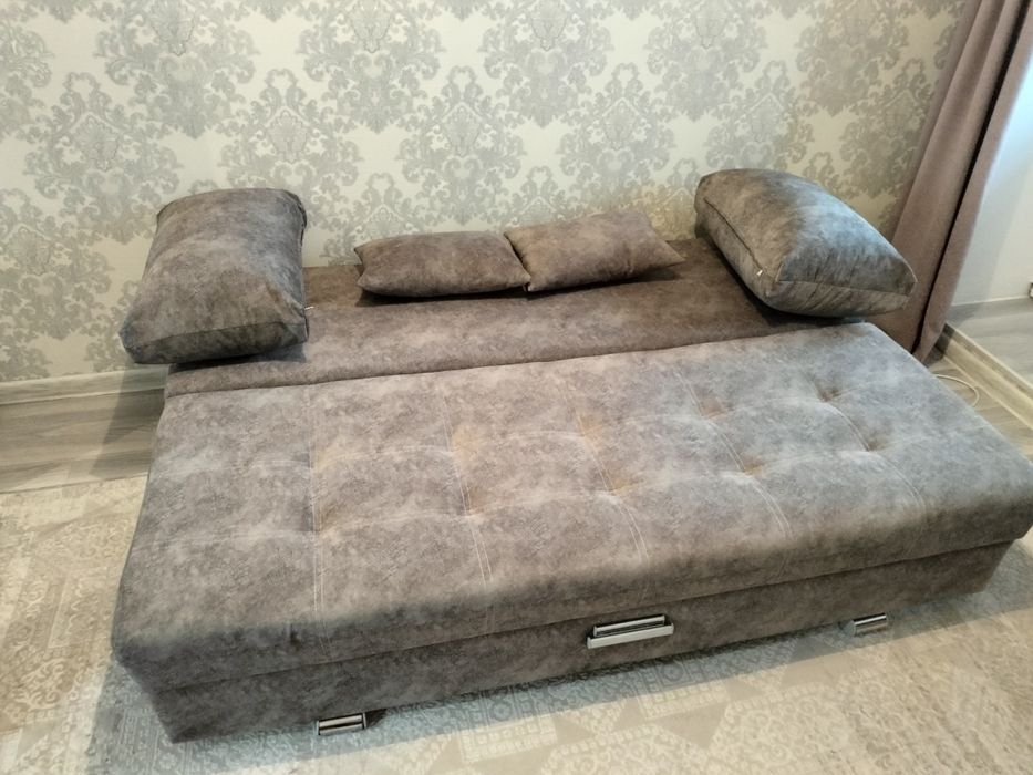 Диван трансформер.
