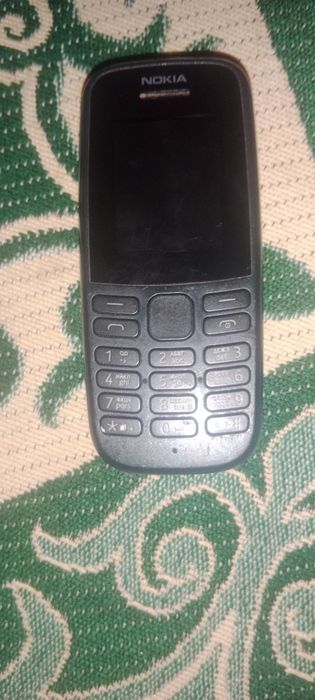 NOKIA кнопычный 105
