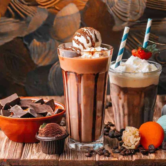 Суха смес за фрапе с бисквитка Don Gelato | 1 кг