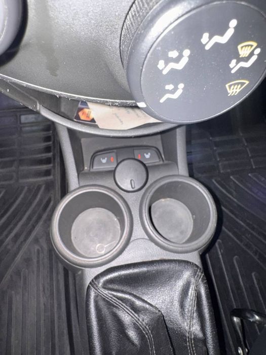 Spark optima plus arenda