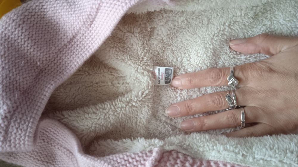 Детски жилетки на Waikiki