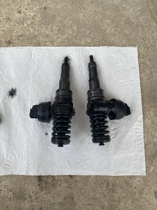 Injectoare Audi A4b7 2.0 BPW