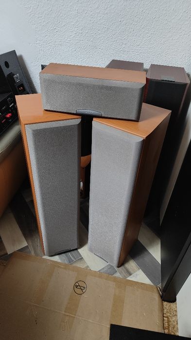 тонколони Sony SS-MF450H