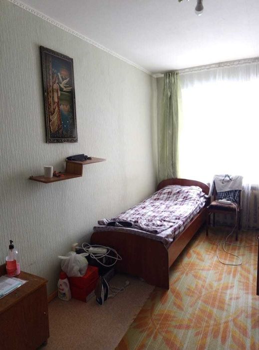 Сдам комнату девушке (р-н ТЦ Евразия)