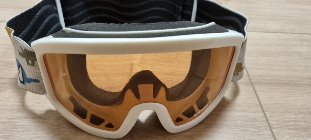 Casca ski copii K-Tec