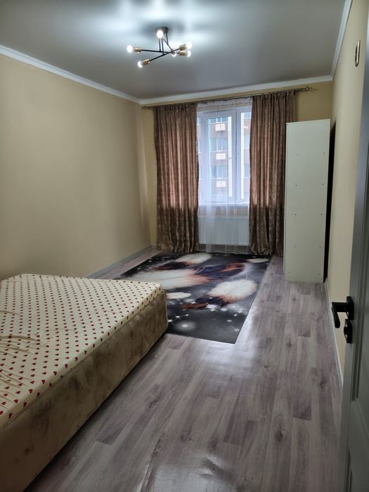 Сдается 2-х комнатная квартира