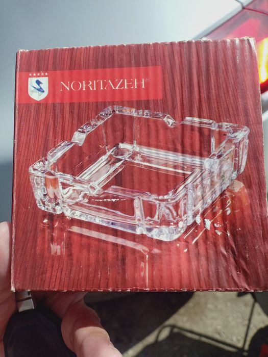 Продам пепельница