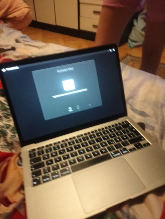 De vânzare laptop