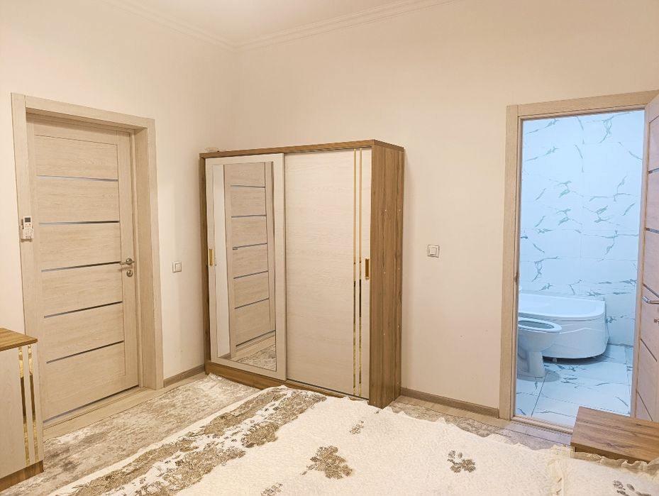 Янгидархонда Квартира ижарага берилади, тоза яшалмаган