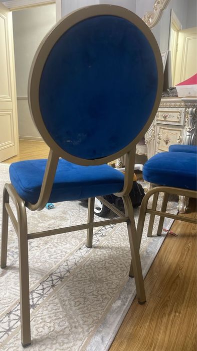 Стулья для зала, кухни