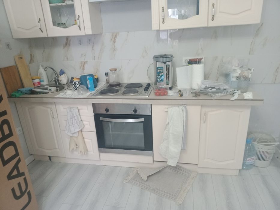 Кухонный гарнитур