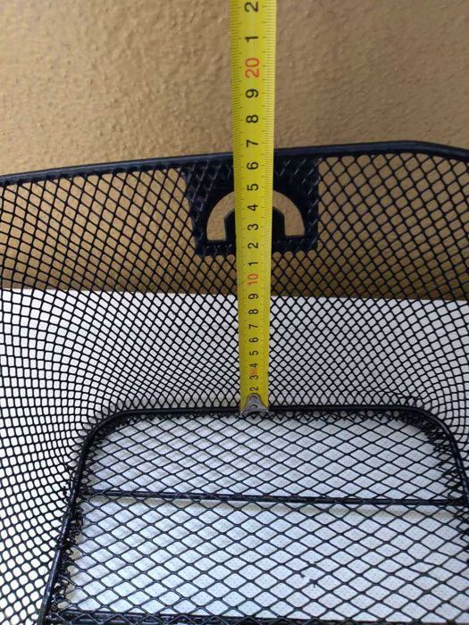 Кошница за колело