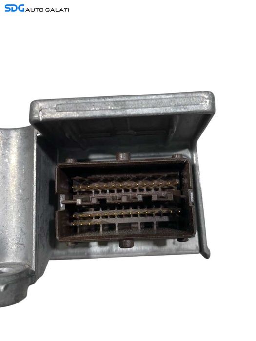 Unitate Modul Calculator Control Airbag Opel Tigra B 2004 - 2010 Cod 13188854 327963935 [L6498]