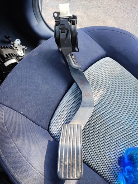 Потенциометър на газта за за Пежо-1007 гр. Стара Загора Аязмото • OLX.bg