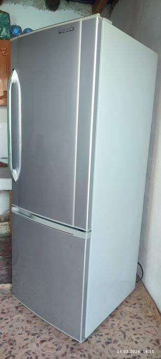Холодильник Самсунг no frost.