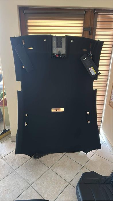 Interior R-Line VW Arteon Scaune + banchete impecabile optional plafon ...