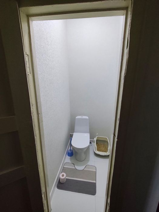 Продается 3 комнатная квартира на Наваи