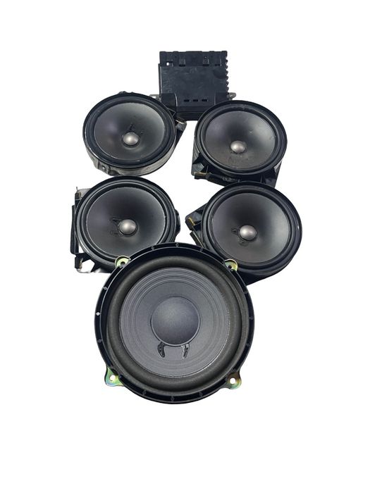 Kit Sistem Audio Honda Accord Vii Cl, Cn 2003 - 2012 39186
