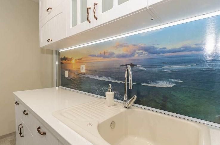 Дава се под наем Двустаен апартамент в Бургас, Сарафово - 52 кв.м за 357 € - Снимка #2