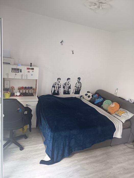 Apartament cu gradina Giroc PET FRIENDLY