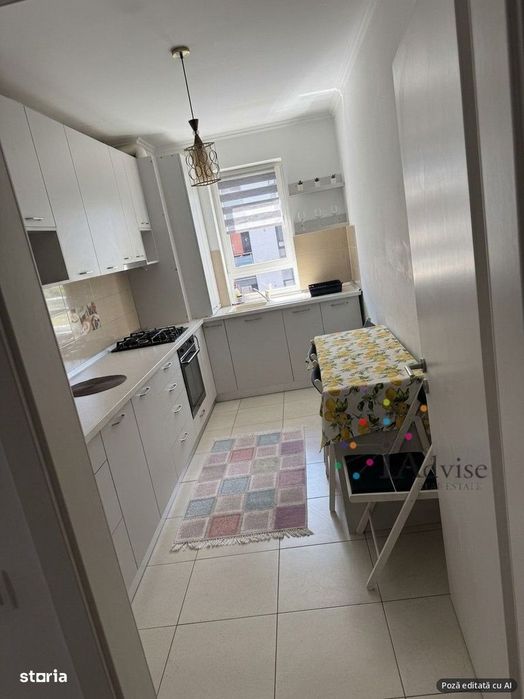 Apartament 2,5 camere Avantgarden, Brasov