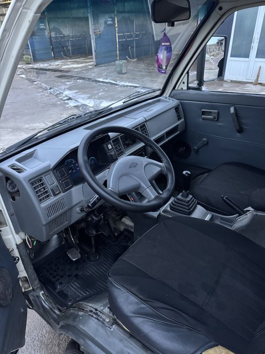 Damas vikupga beriladi