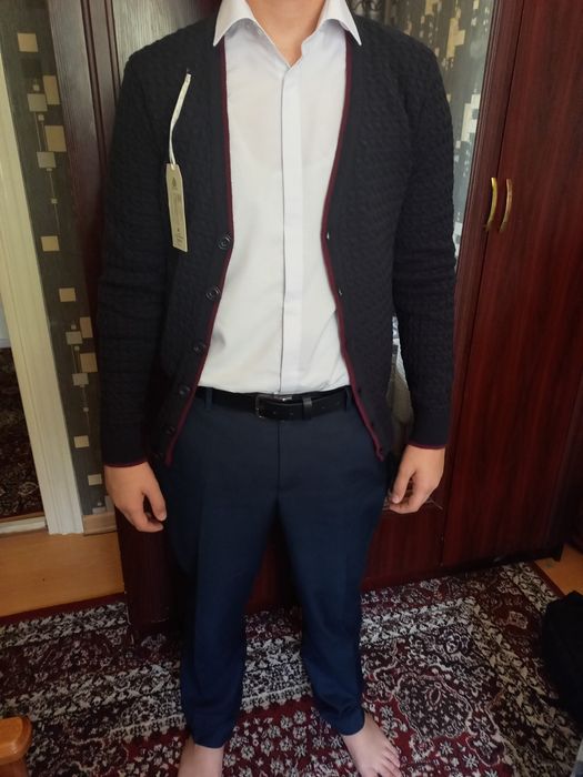 Жемпер    мальчикам туркия