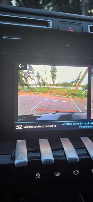 Peugeot 508 1.6 180CP Automat TVA Deductibil
