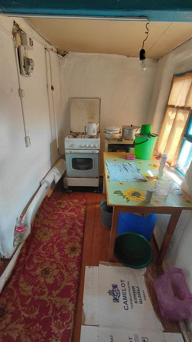 Продам дом.срочно.