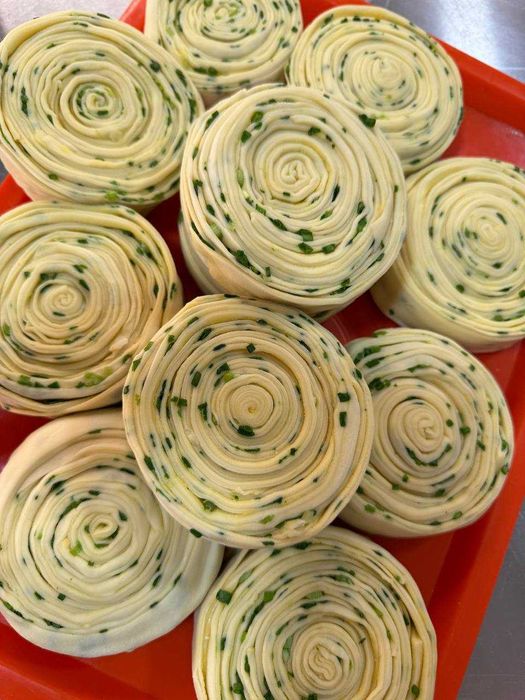 Madon's kitchen полуфабрикатлари