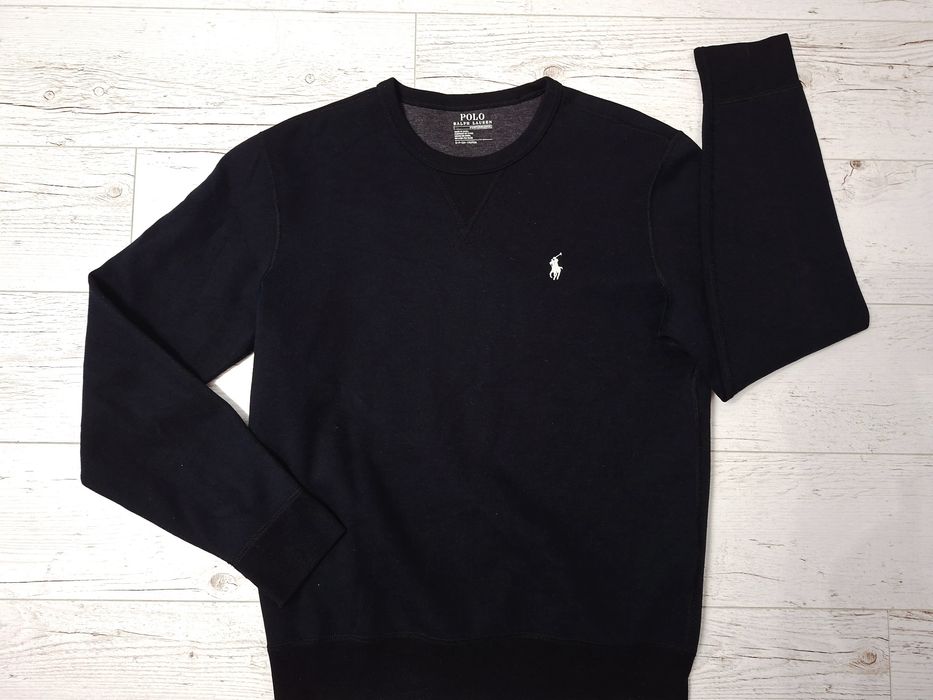 Ralph lauren Polo-Ориг. Суичър Нов!!!