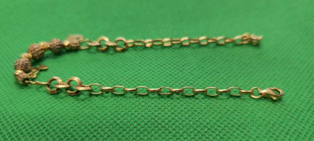 Bratara aur 14k 5.45g (AG.7)