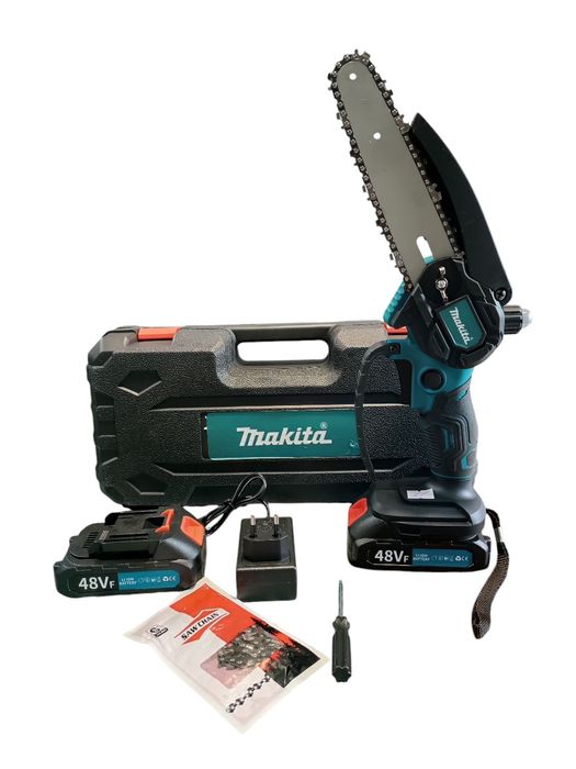 Внимание, Скидки! Пила, сучкорез, цепная, мини