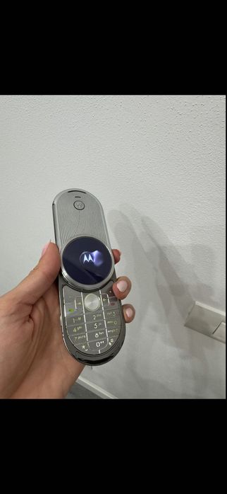 Telefon Motorola Aura
