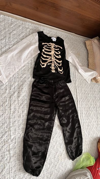 Карнавальные костюмы для детей