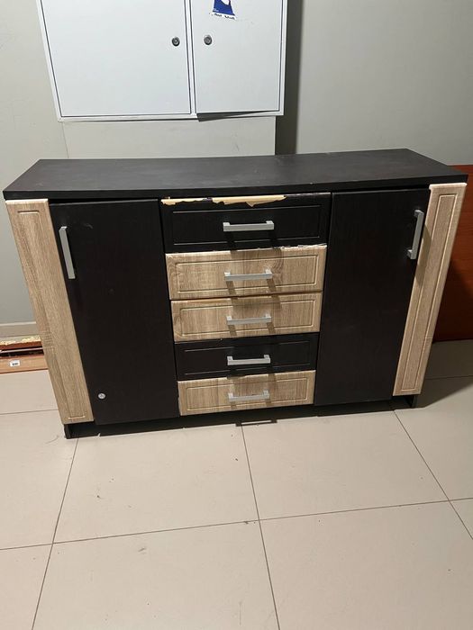 Комод для дома или для офиса